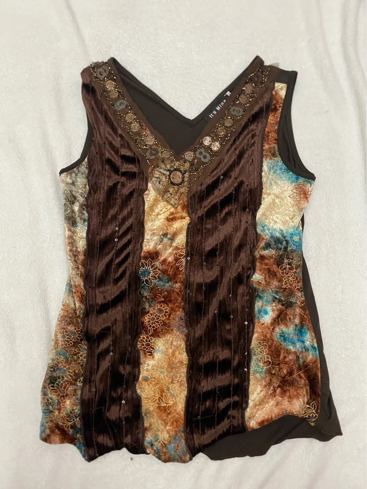 Tank Tops