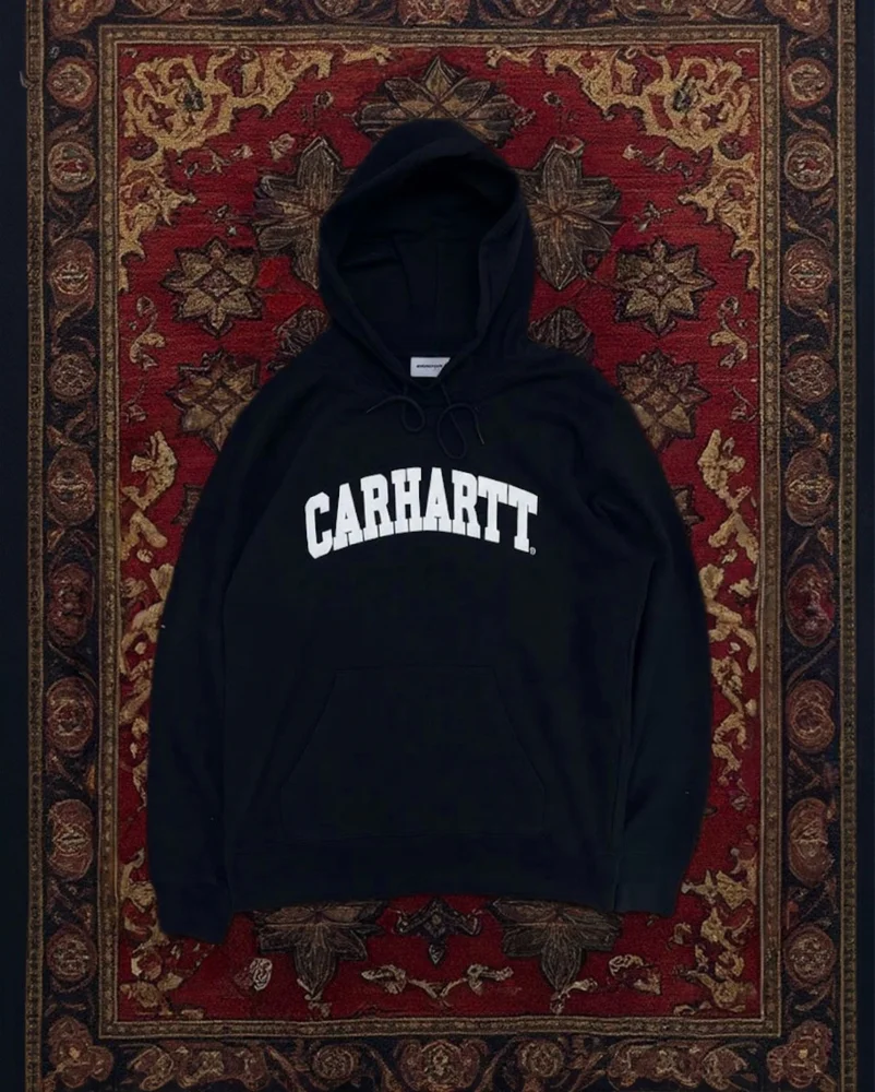 Carhartt WIP Hoodies