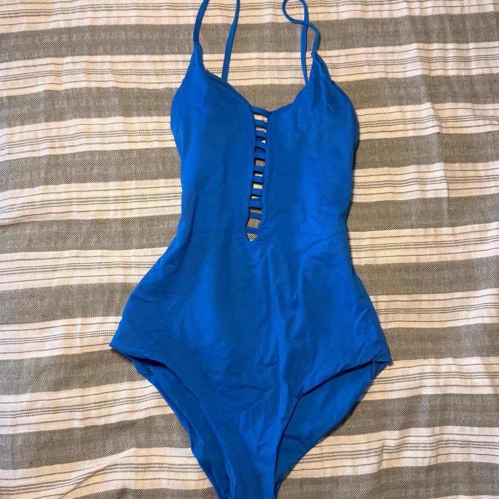 One-Piece Swimsuits