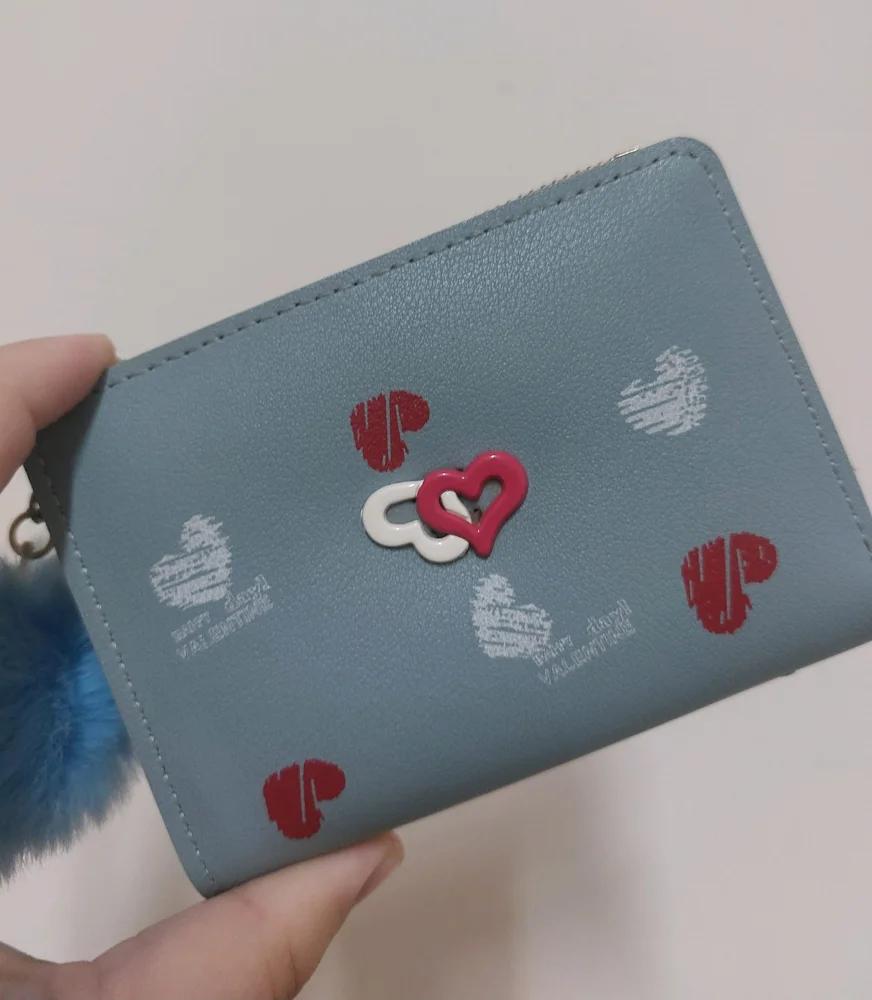 Wallets