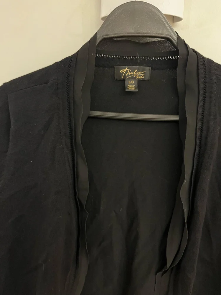 Cardigans, size L / 40 / 12, photo 2