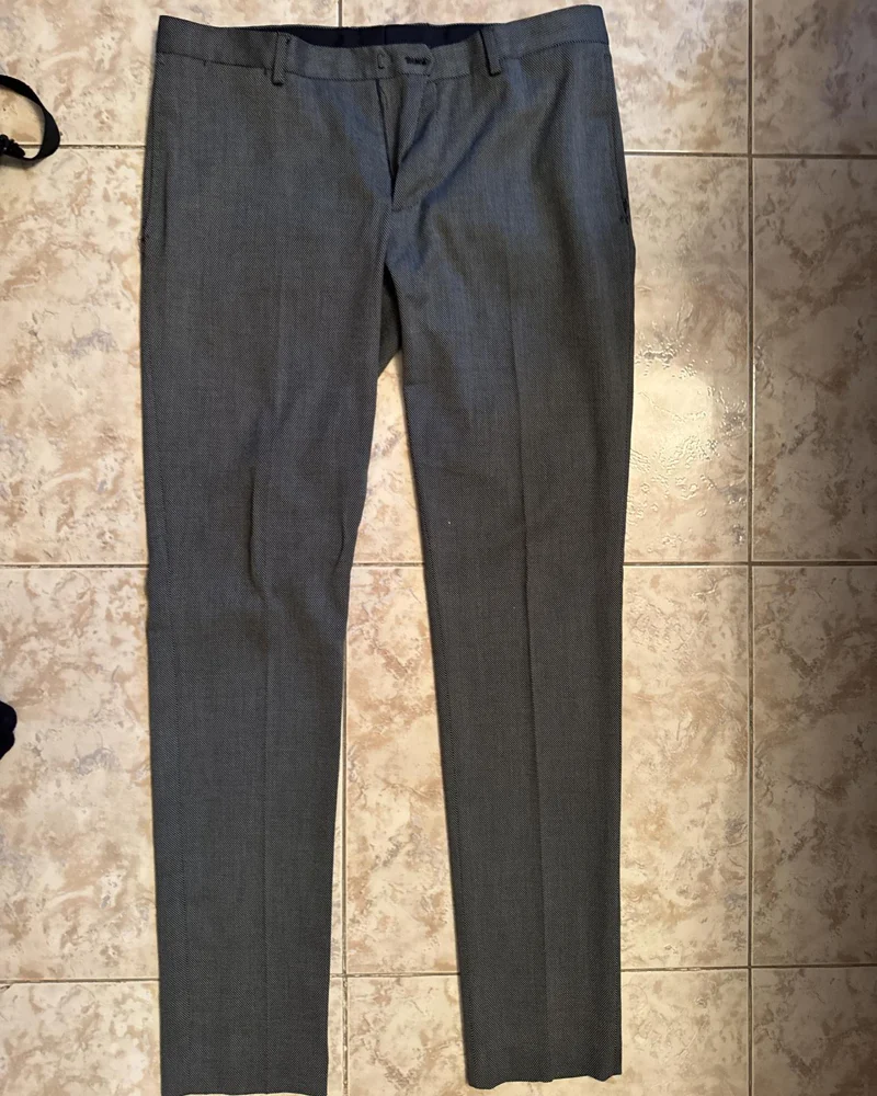 Zara Suits, Excellent, size L, photo 3
