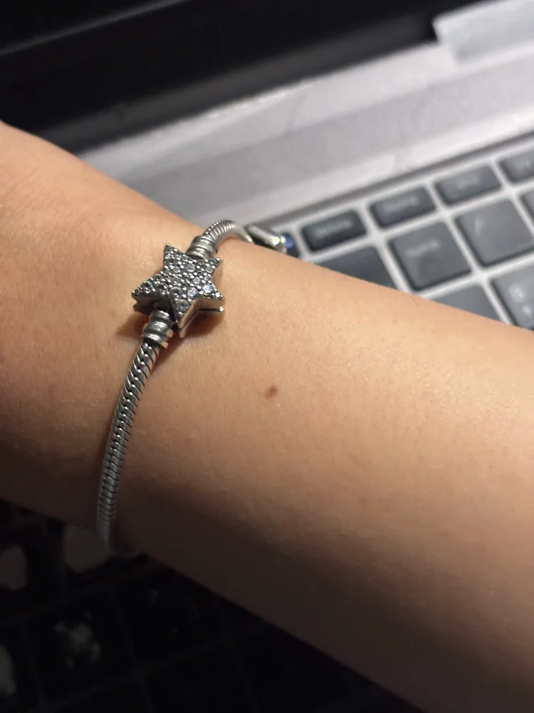 Pandora Bracelets, size Other, photo 3