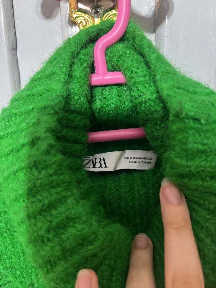 Zara Sweaters & Pullovers, Excellent, size M / 38 / 10, photo 3
