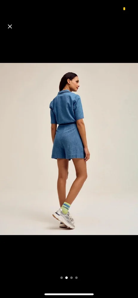 JBC Rompers & Playsuits, size S / 36 / 8, photo 2