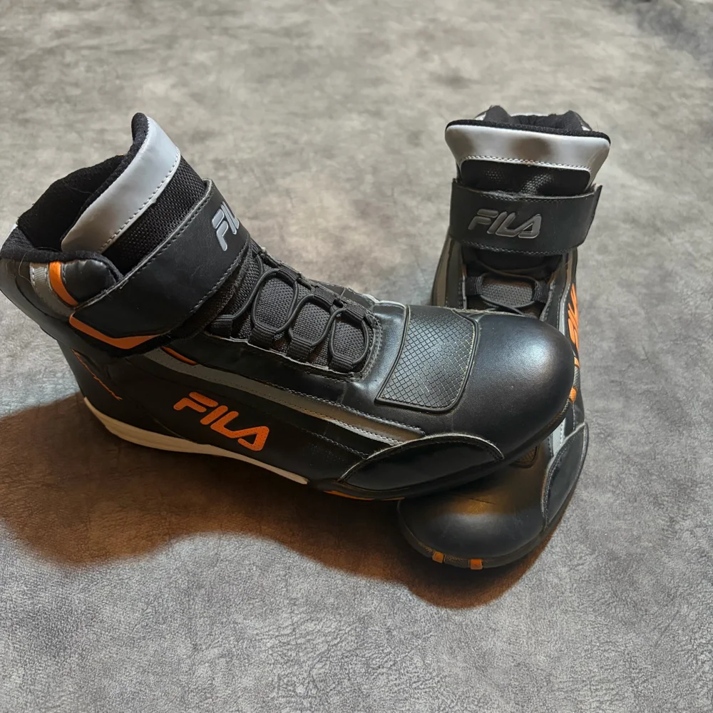 FILA Sneakers, size 43, photo 4
