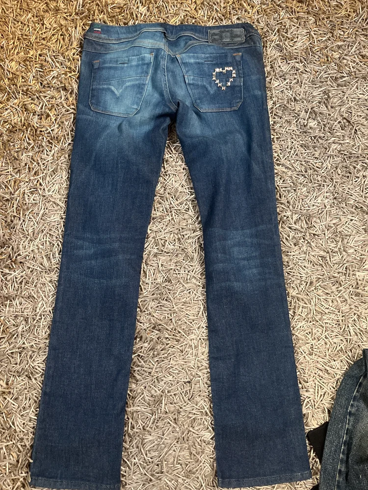 Diesel Jeans, size XXS / 32 / 4, photo 3