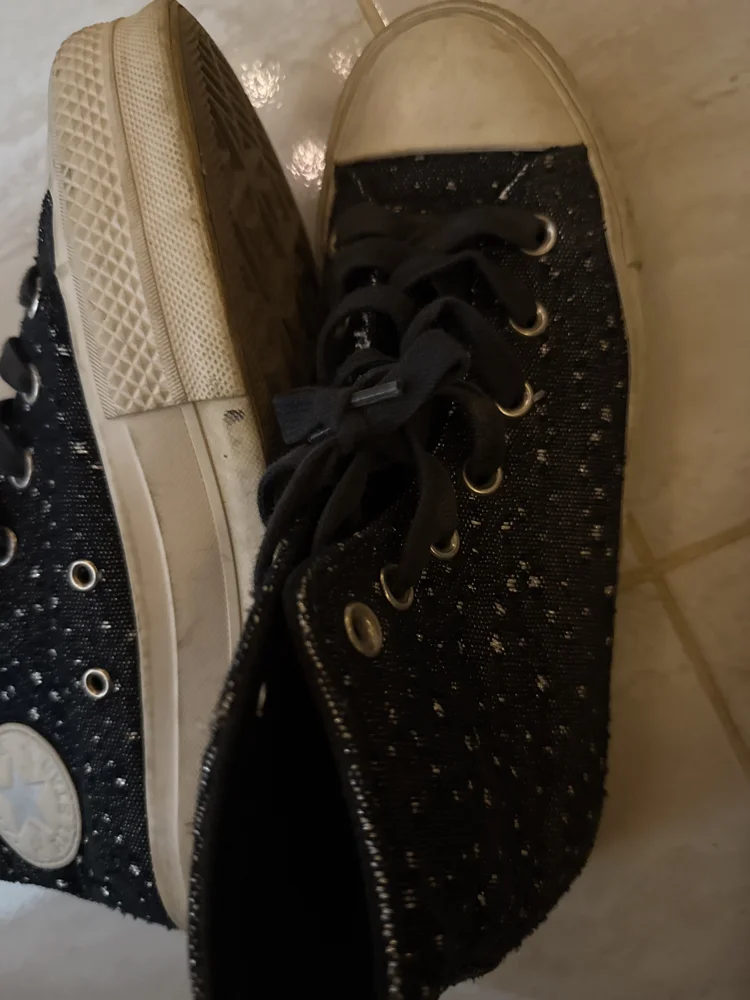 Converse Sneakers, Very good, size 38, photo 3