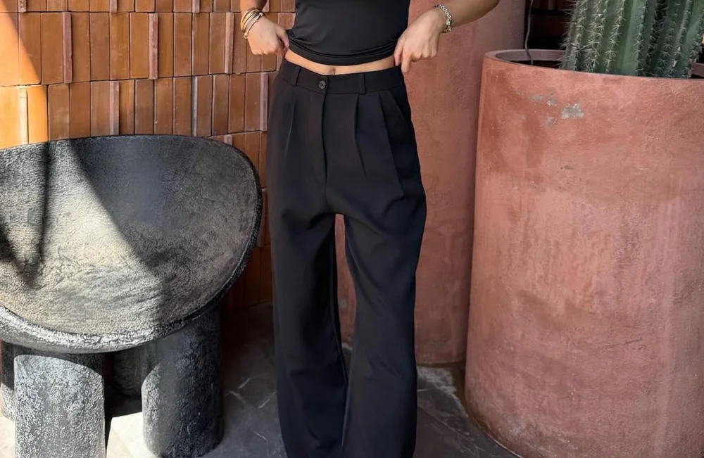 Pants