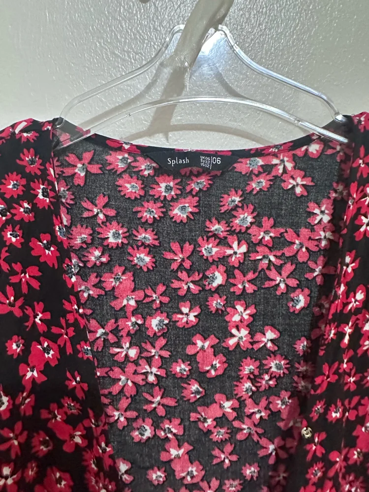 Splash Mini Dresses, size M / 38 / 10, photo 2