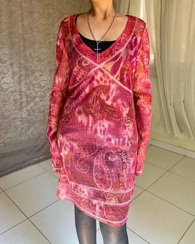 Promod Mini Dresses, Very good, size M / 38 / 10, photo 2