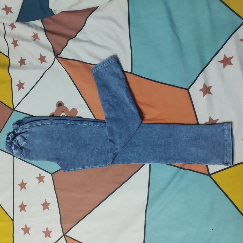 LC Waikiki Bottoms, Excellent, size 7y, photo 2