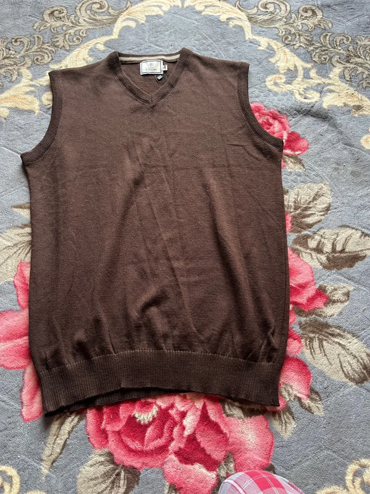 Vests