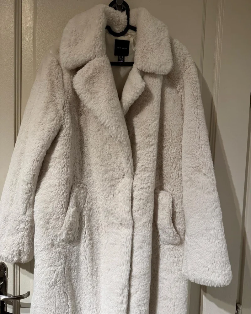 New Look Coats, size M / 38 / 10, photo 2