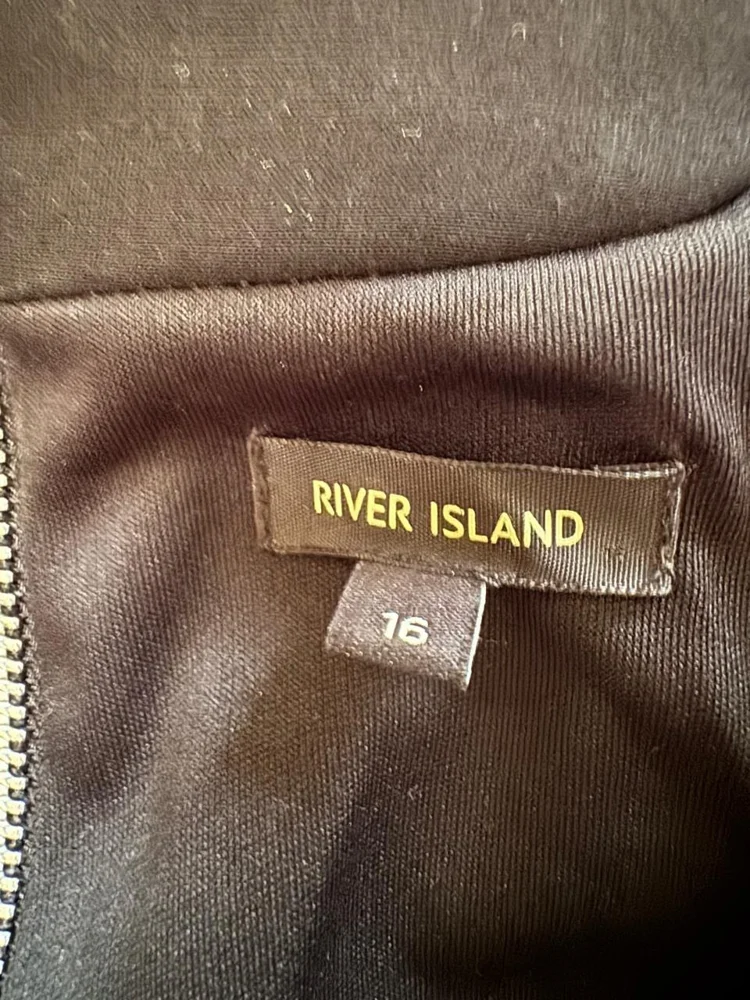 River Island Evening & Soirée, Excellent, size L / 40 / 12, photo 3