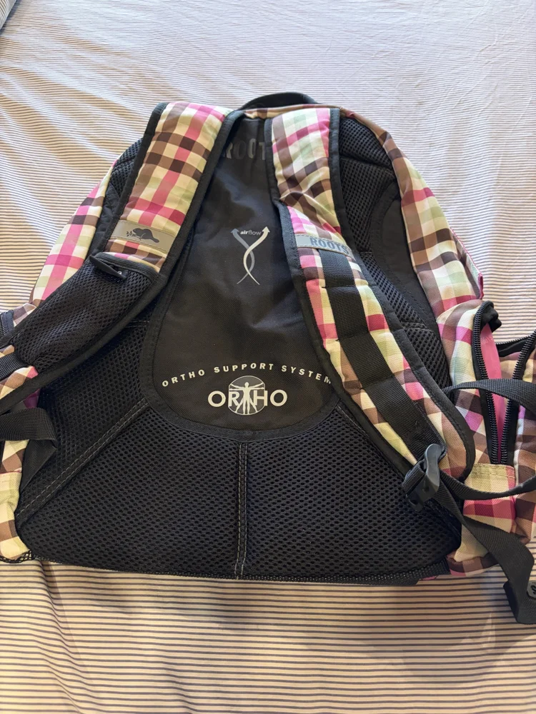 Backpacks, size Other, photo 4