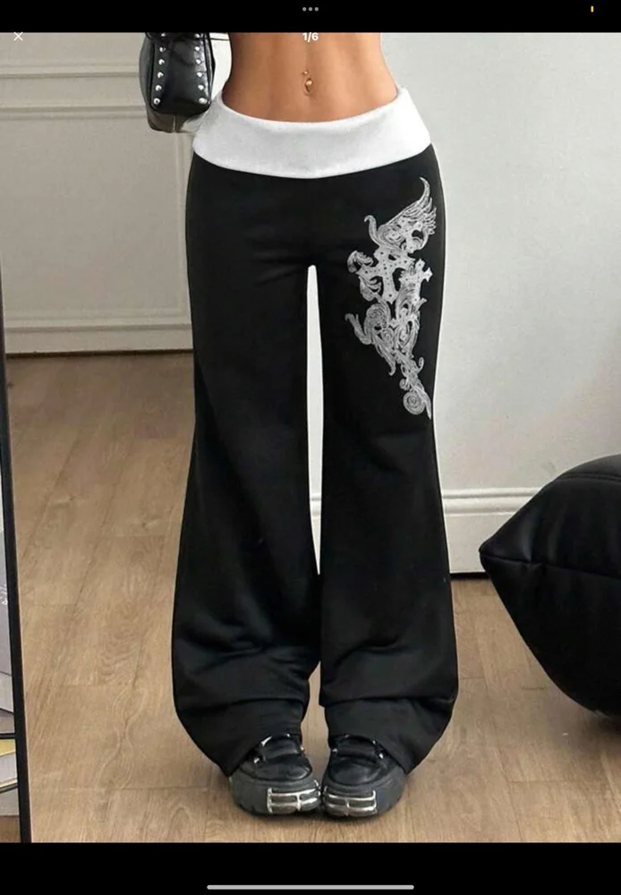 Shein Pants, size M / 38 / 10, photo 2