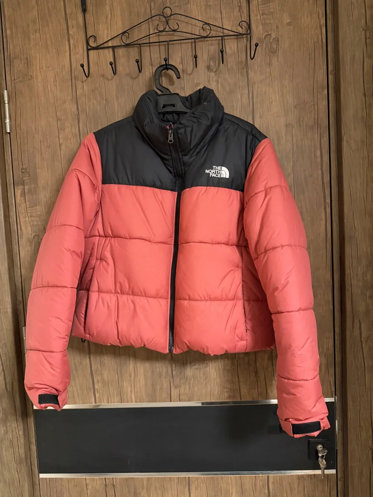 The North Face Jackets