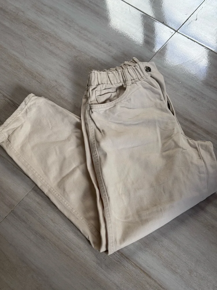 H&M Jeans, Excellent, size S / 36 / 8, photo 2