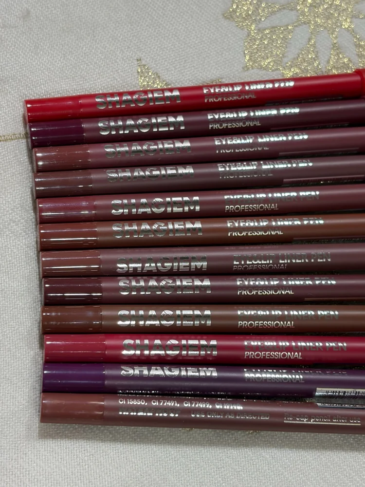 Sheglam Lips, New with tags, photo 3