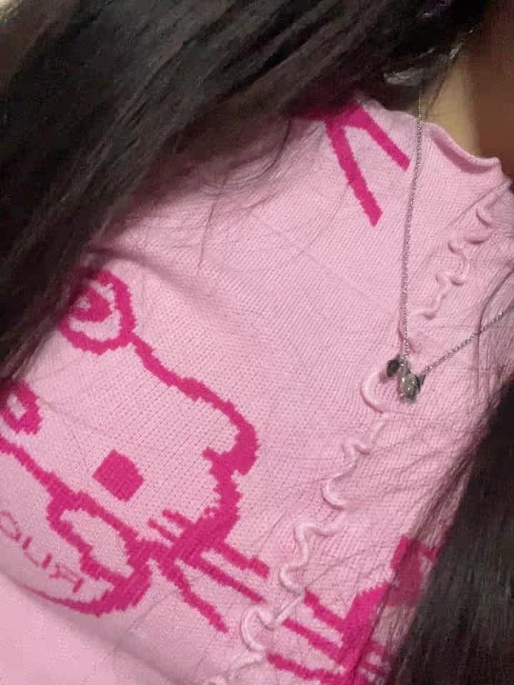 Hello Kitty Long Sleeve