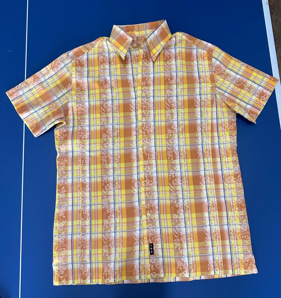 Shirts, Excellent, size L / 40 / 12, photo 3