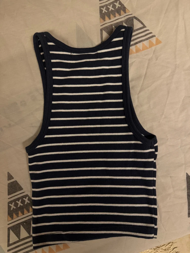 Pull & Bear Tank Tops