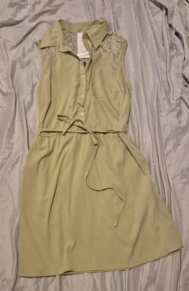 Dresses