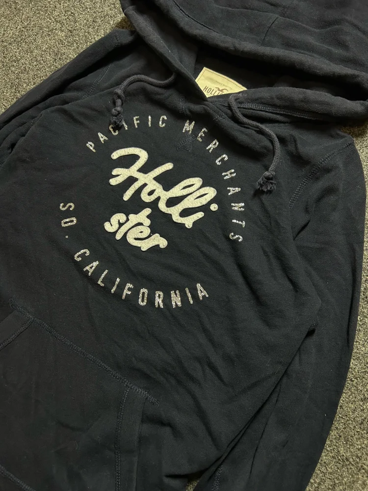Hollister Sweatshirts, Excellent, size M / 38 / 10, photo 2