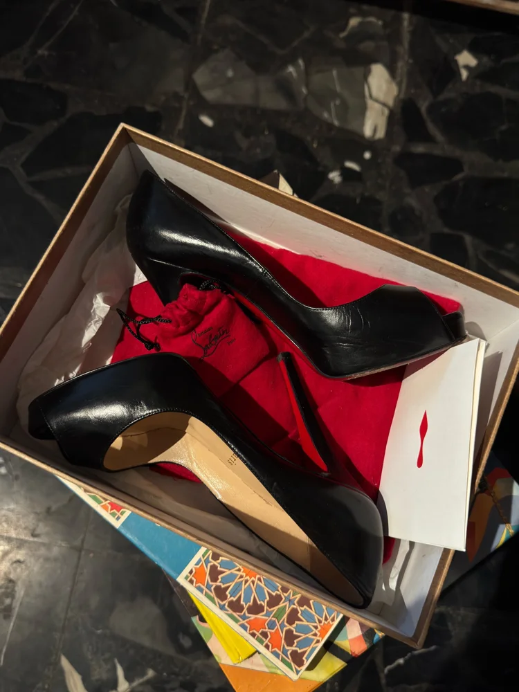 Christian Louboutin Pumps