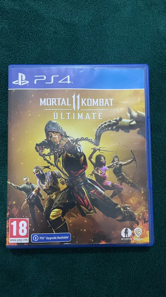 PlayStation 4 Gaming