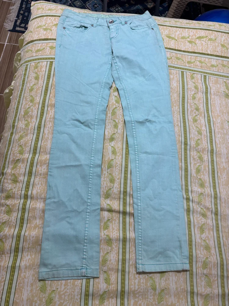 MY TRUE ME Tom Tailor Jeans, Excellent, size S / 36 / 8, photo 3