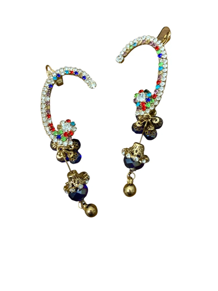 Earrings, size Other, photo 3
