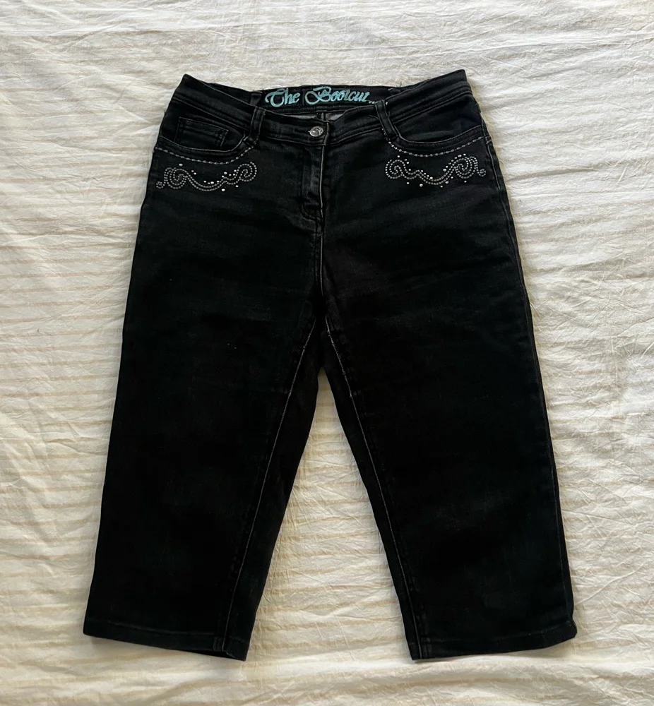 Jeans, size M / 38 / 10, photo 2