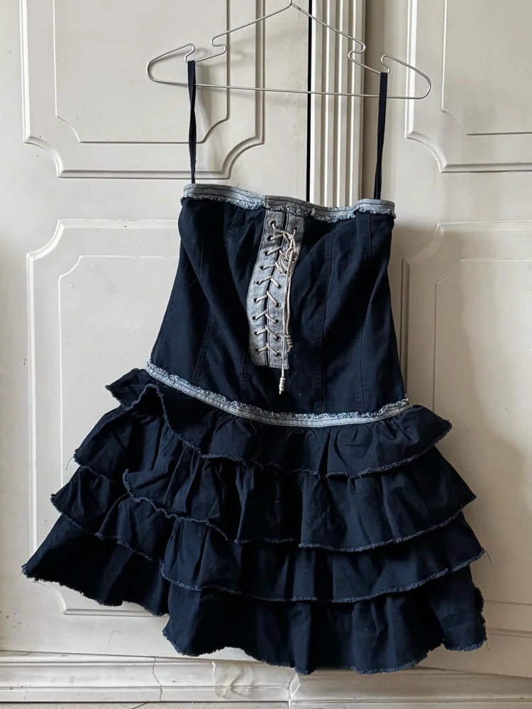 JS Millenium Mini Dresses