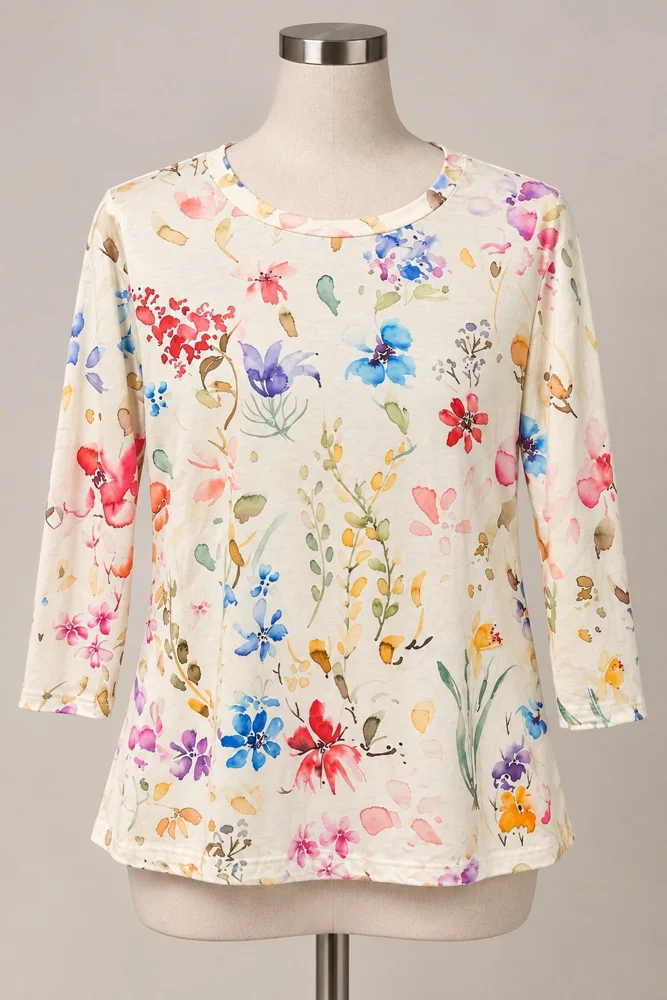 Blouses, size M / 38 / 10, photo 2