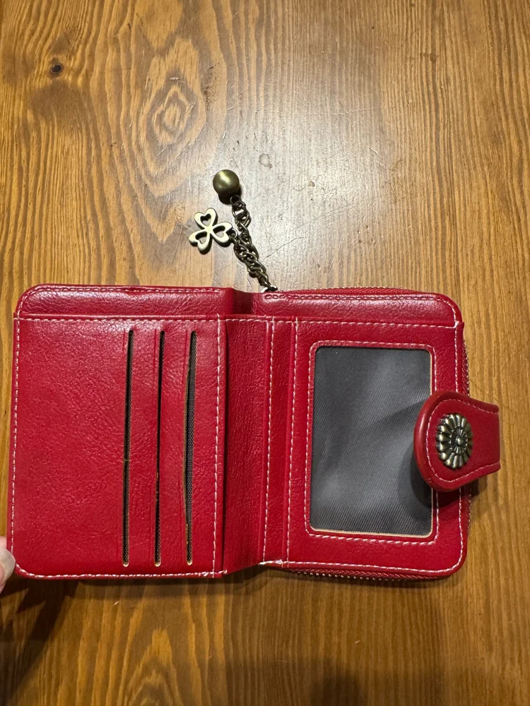 Shein Wallets & Cardholders, Excellent, photo 2