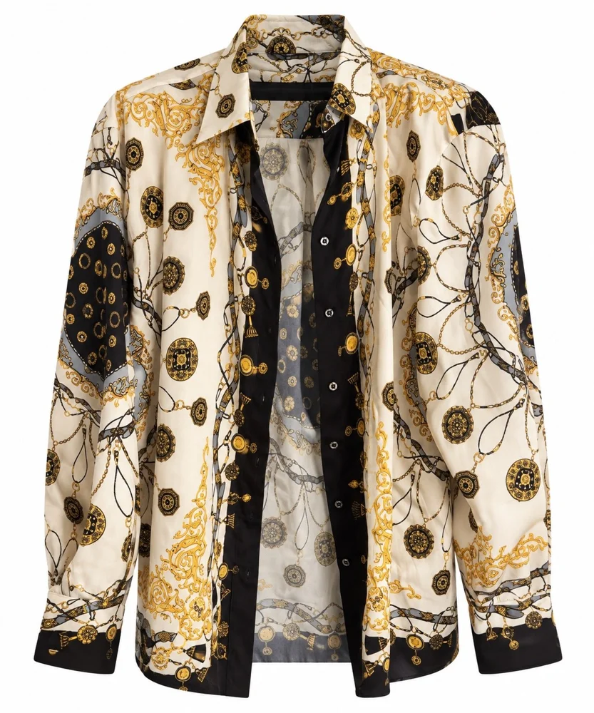 Zara Shirts