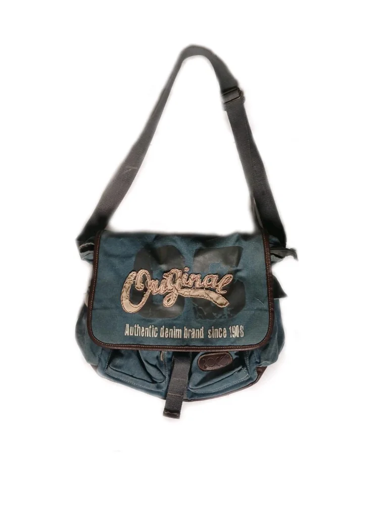 Cross-Body Bag