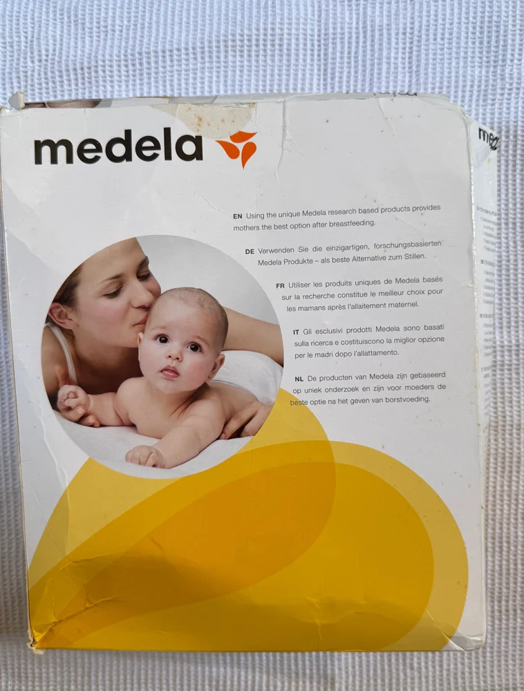 Medela Sets, size 3–6m, photo 4