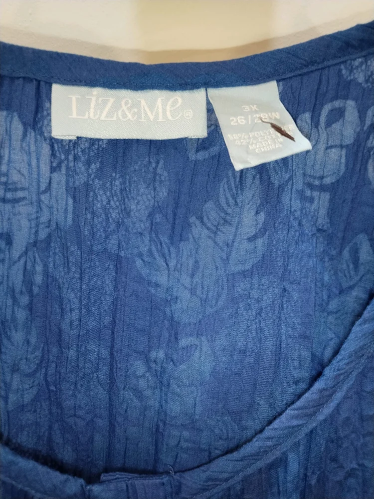 Shirts, size 7XL / 54 / 26, photo 2