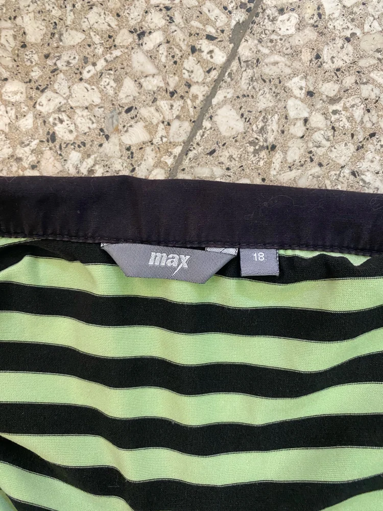 Max Blouses, size XXXL / 46 / 18, photo 3