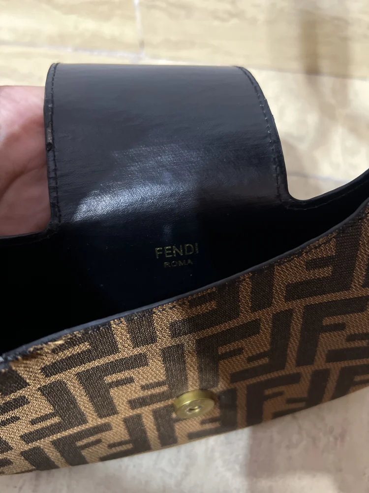 Cross-Body Bags, Very good, photo 6