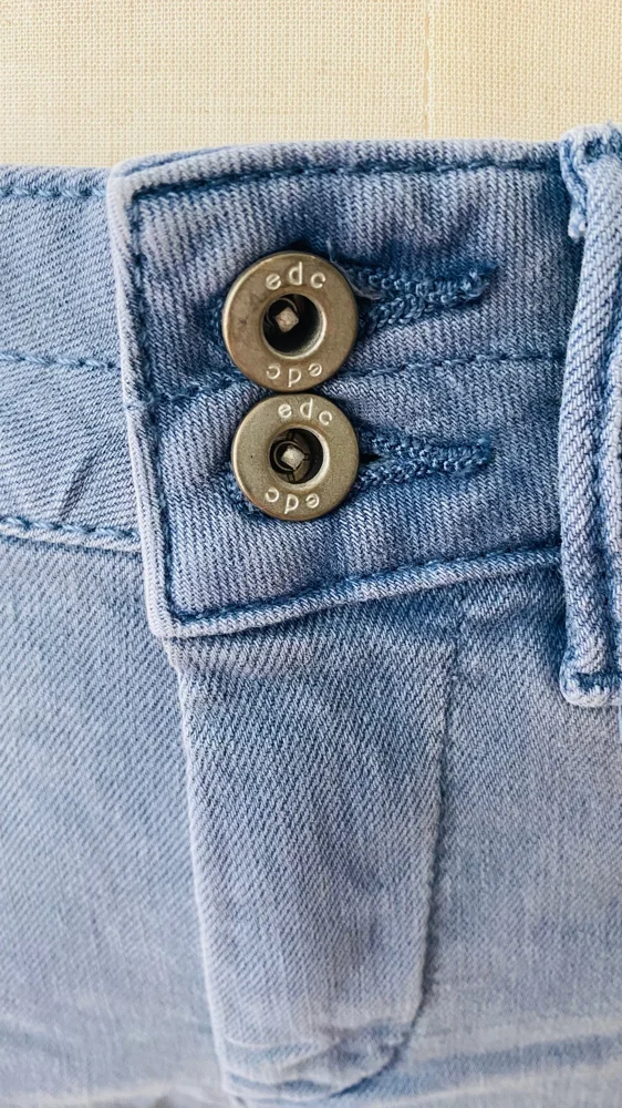 Esprit Jeans, size XS / 34 / 6, photo 3