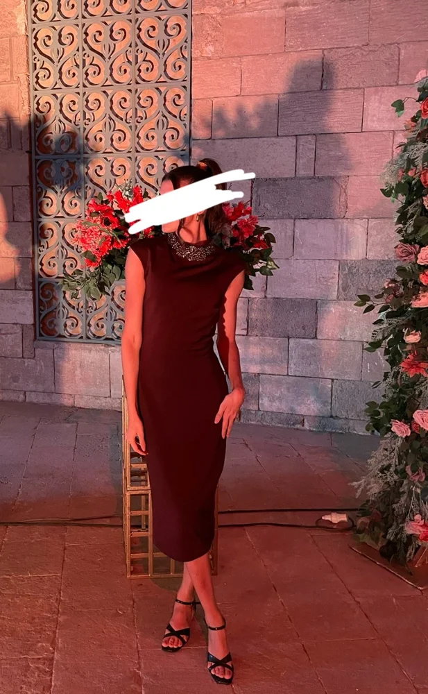 Ted Baker Midi Dresses, size Other, photo 5