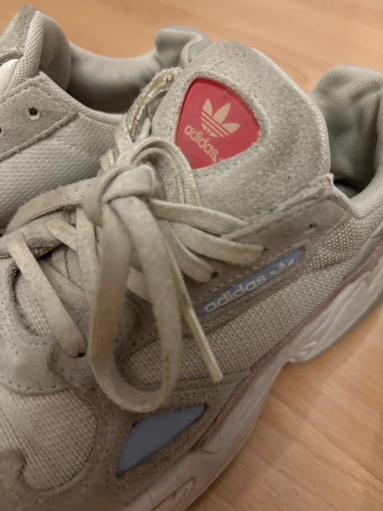 adidas Sneakers, size 38, photo 2
