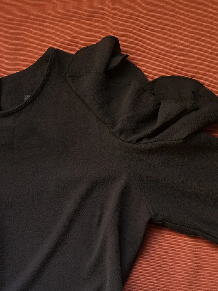 Long Sleeve, Excellent, size M / 38 / 10, photo 6