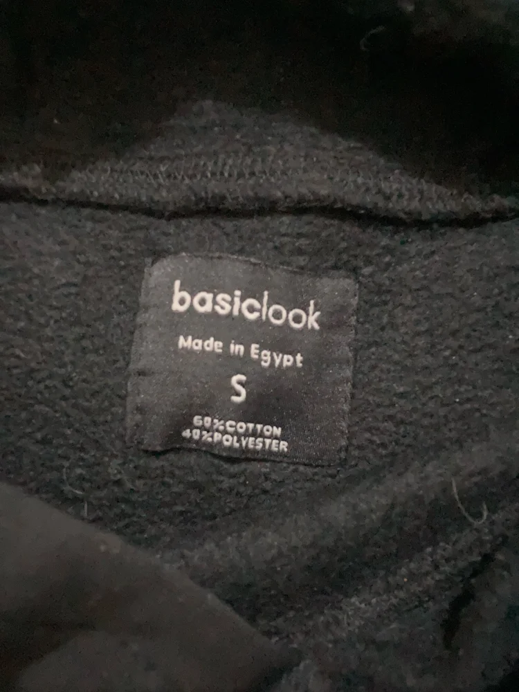 local brands Hoodies, size S, photo 3
