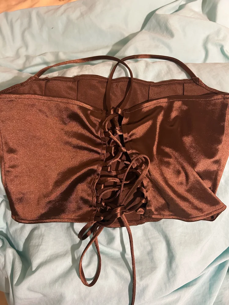 H&M Open Back, Excellent, size M / 38 / 10, photo 2