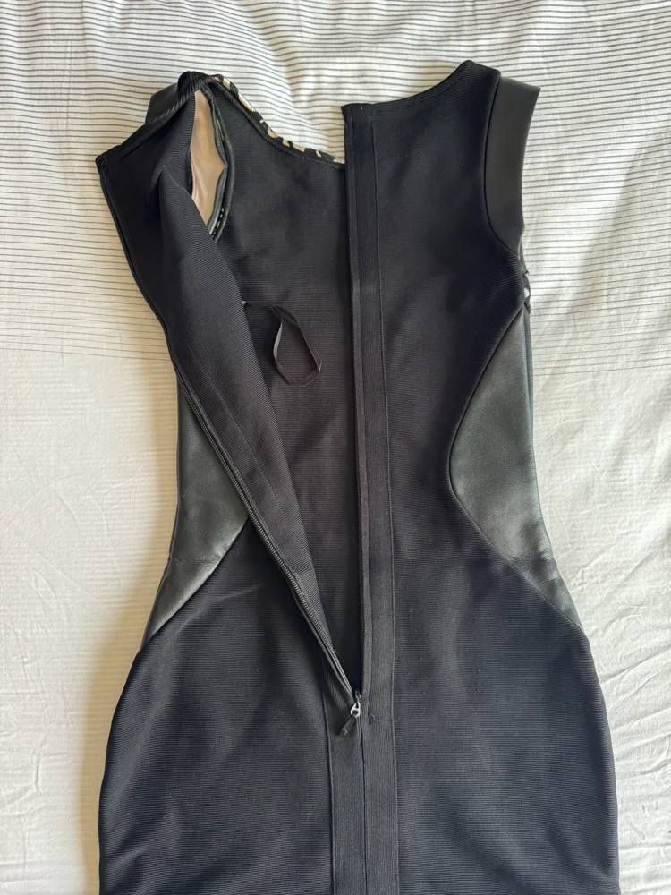 Mini Dresses, Good, size XS / 34 / 6, photo 5